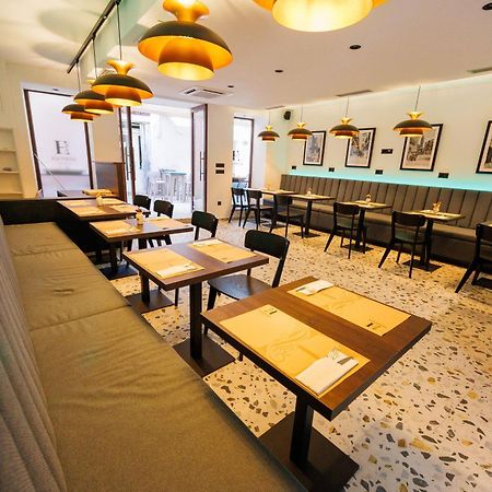 Lux Luna Apartments & Rooms Old Town Задар Екстер'єр фото