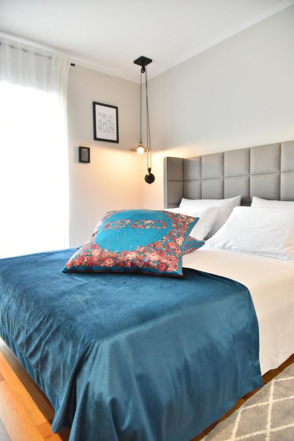 Lux Luna Apartments & Rooms Old Town Задар Екстер'єр фото