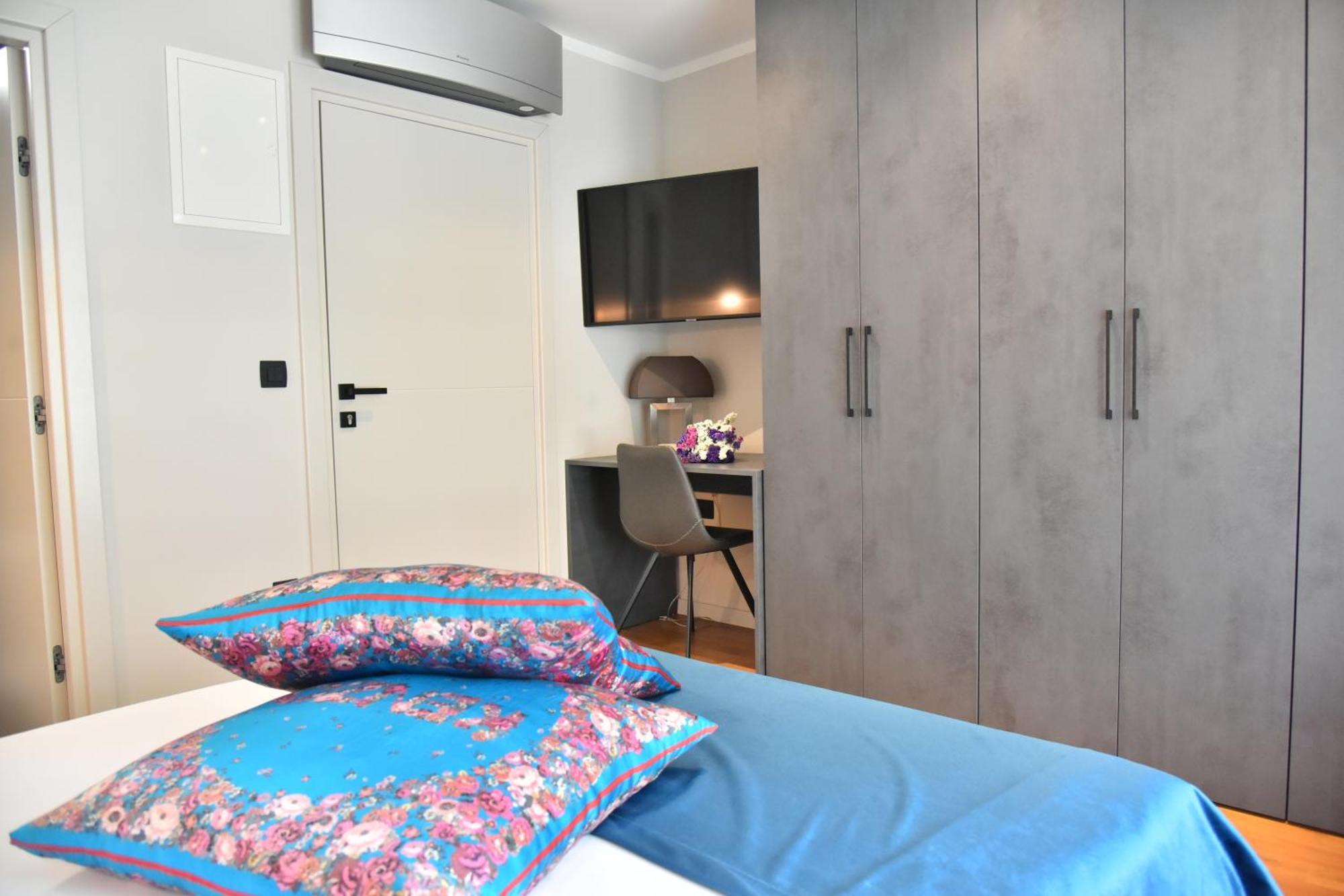 Lux Luna Apartments & Rooms Old Town Задар Номер фото