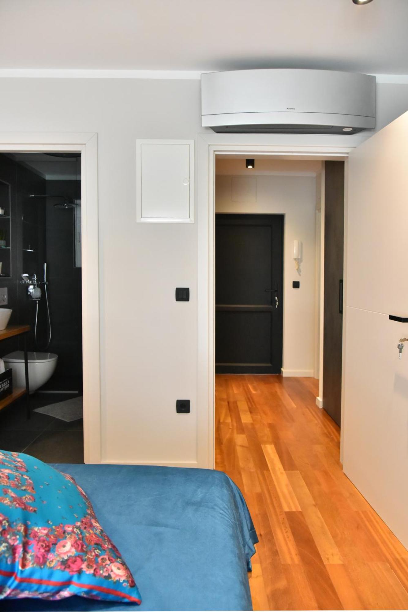 Lux Luna Apartments & Rooms Old Town Задар Номер фото